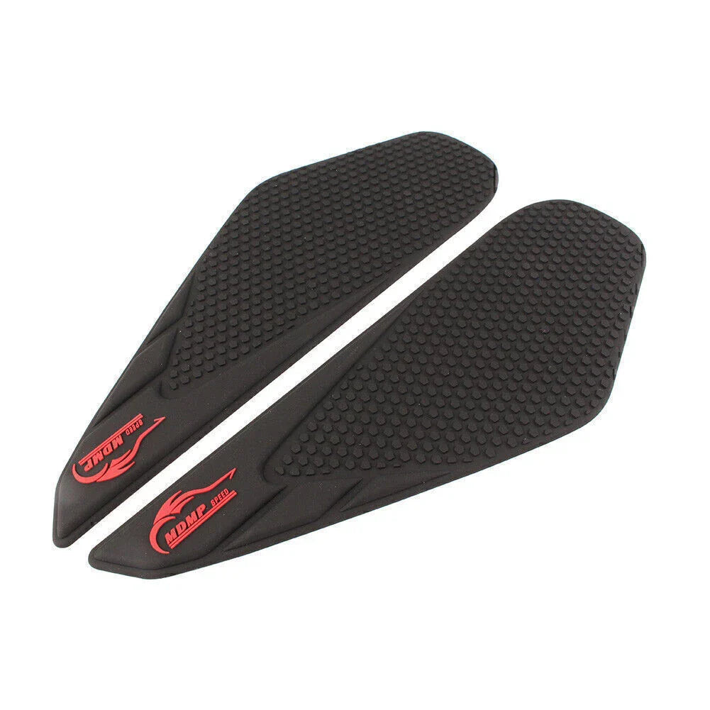 Kawasaki NINJA EX400 Motorcycle Gas Tank Knee Grip Decals (2018-2019)