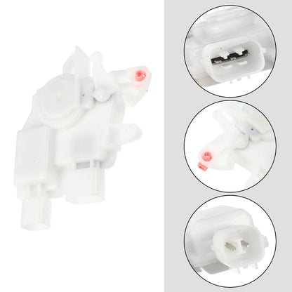 4 x Door Latch Actuators for Honda Accord (2003-2007)