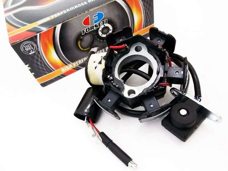 Stator Magneto Generator Assembly for Honda XR80R (1992-2003)