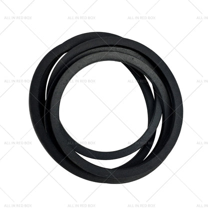 Deck Belt for Hustler Raptor 52" 54" Zero Turn (2013-2023)