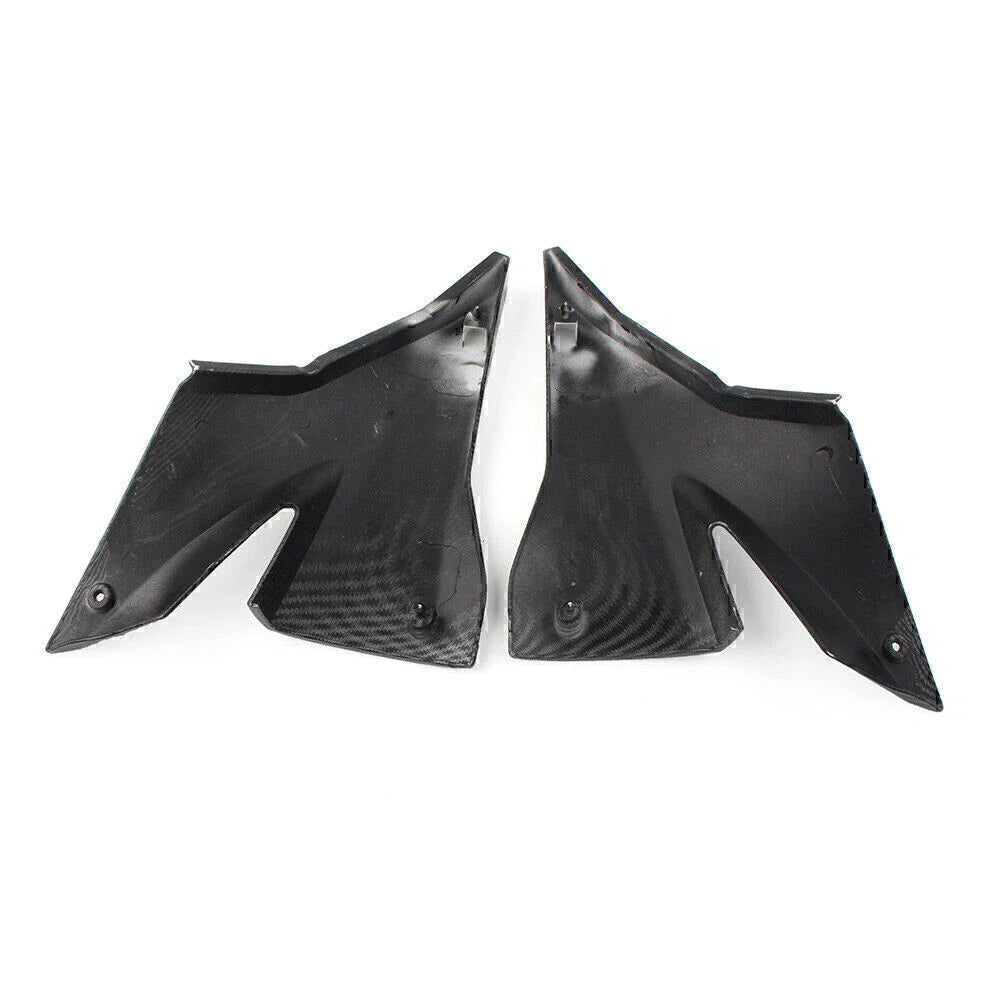 Gas Tank Side Knee Fairing Cowl for Kawasaki Ninja ZX-10R (2004-2005)