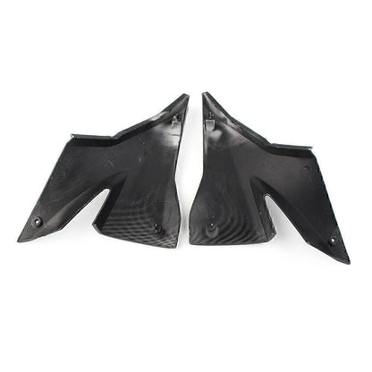 Gas Tank Side Knee Fairing Cowl for Kawasaki Ninja ZX-10R (2004-2005)