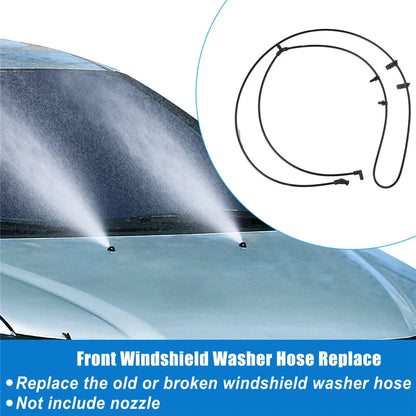 Windshield Washer Hose Tube for Jeep Grand Cherokee (2011-2018)