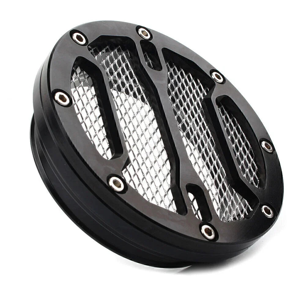 CNC Air Intake Cover Filter for BMW R NineT R9T (2014-2023)