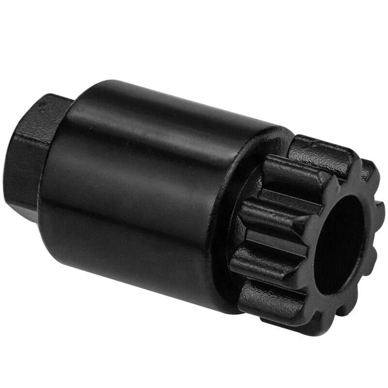 Engine Barring Tool for Volvo D11 D13 D16 (2006-2023)