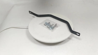 Saddle Bag Side Box Mount Bracket for Harley Pan America (2021-2023)