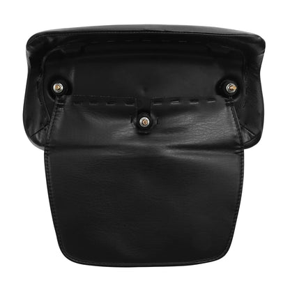 Backrest Pad for Harley Road Glide Touring (2014-2024)
