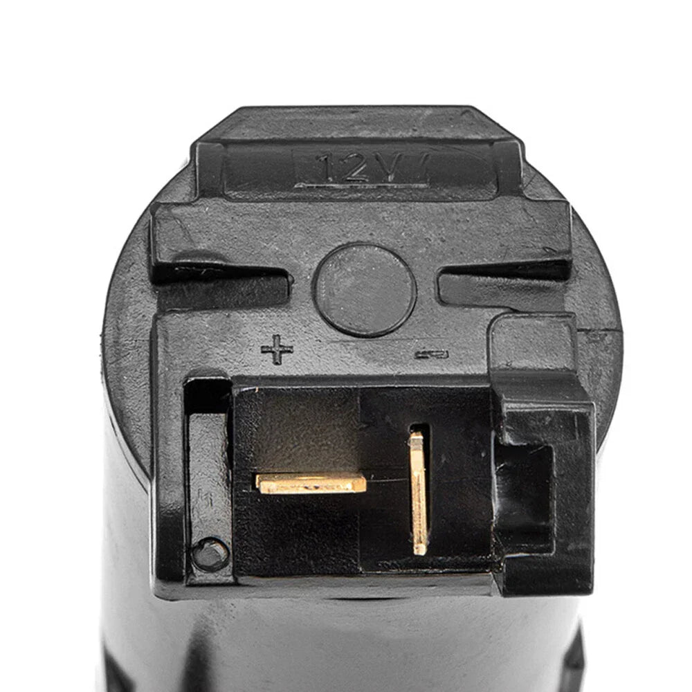 Windscreen Washer Pump for Suzuki Aerio, Stima, Gran Vitara, Swift (2001-2006)