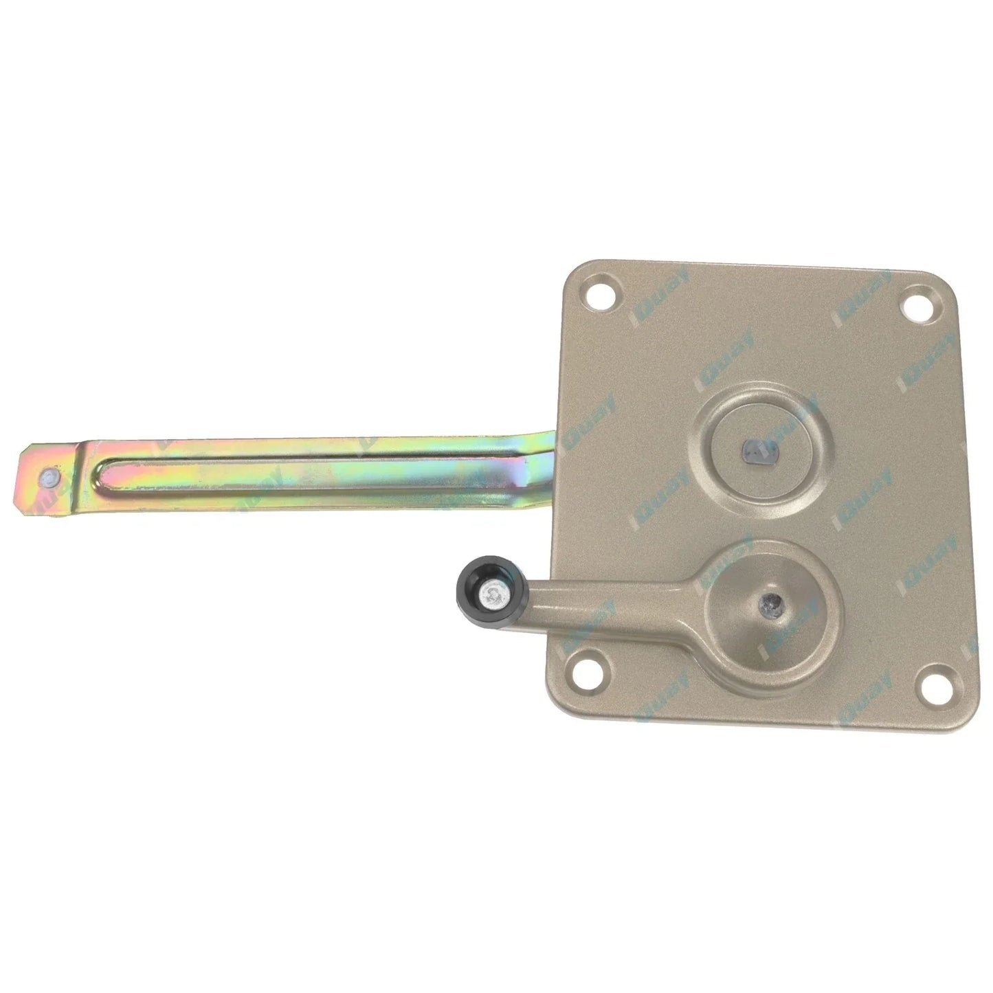 Right Hand Door Window Regulator Winder Handle for FJ40 FJ45 BJ40 HJ45 1969~9/75
