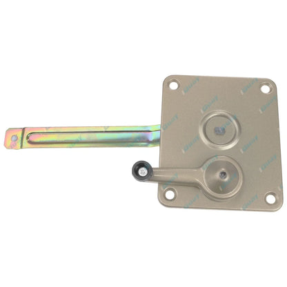 Right Hand Door Window Regulator Winder Handle for FJ40 FJ45 BJ40 HJ45 1969~9/75