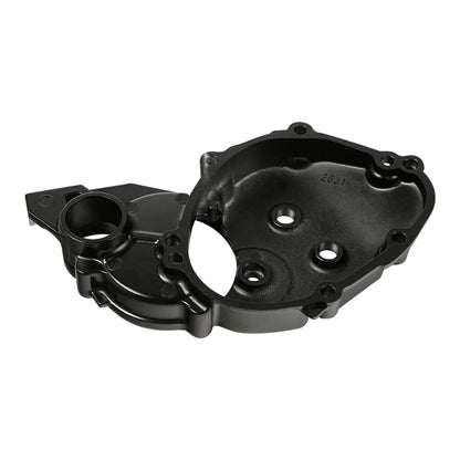 Aluminum Right Engine Starter Crankcase Cover for KAWASAKI ZX10R (2008-2010)