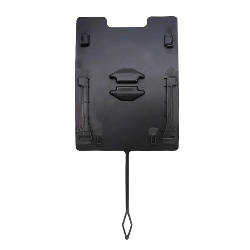 Front Wheel Lining Cover Plate Black for Mercedes-Benz GLA-Class (2014-2023)