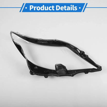 Car Front Left Headlight Lens Cover for Lexus LS460 (2007-2009)