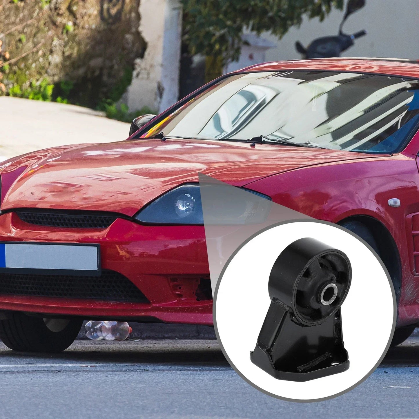 Engine Mount for Hyundai Tiburon (2003-2008)