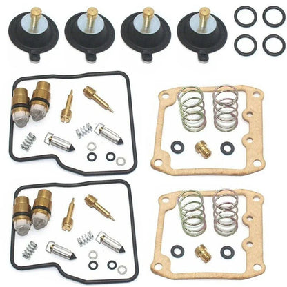Carburetor Jet Repair for Suzuki VS1400 VS800 VS800GL VZ800