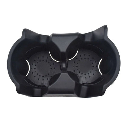 Cup Holder Insert for Jeep Wrangler TJ (2001-2006)