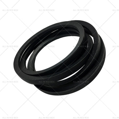 Deck Belt 48" for John Deere 425 445 455 120 140 300 316 317