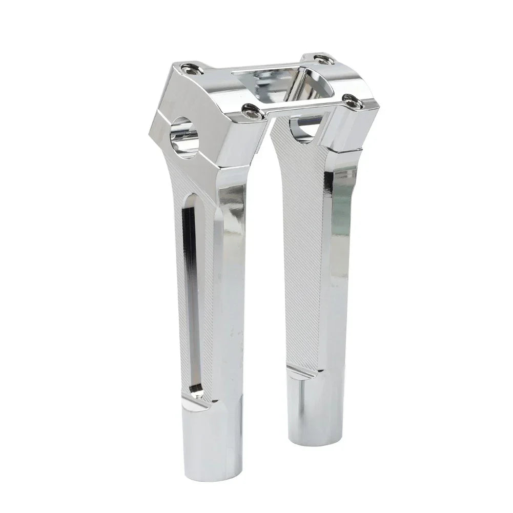 8.46" Pullback Handlebar Riser for Harley Dyna M8 Softail Street Bob (18-21)