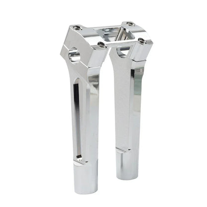 8.46" Pullback Handlebar Riser for Harley Dyna M8 Softail Street Bob (18-21)