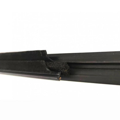 Weatherstrip Door Belt Front FL+FR Fits Honda Accord 4 Door Sedan 2003-05 D06