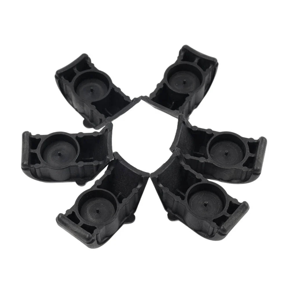6PCS CVT Clutch Nylon Protector Weight Roller for CFMoto 500cc