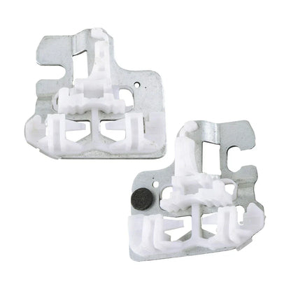 Window Regulator Repair Kit for BMW X5 E53 (2000-2006) - New Slider Clips
