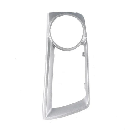 Fog Light Grill Cover for BMW X6 (2012-2014)