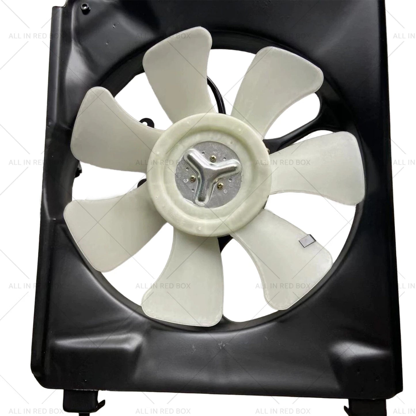 Air Condenser Fan Assembly for Honda Civic FD 1.8L (2006-2011)