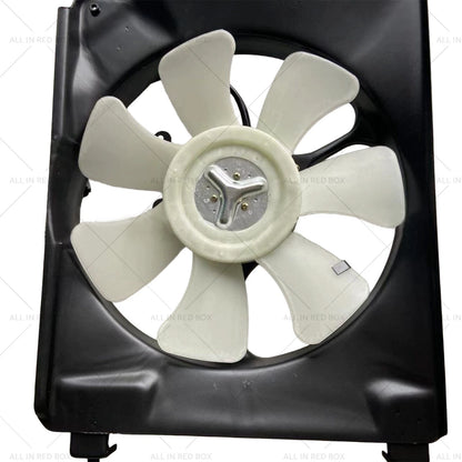 Air Condenser Fan Assembly for Honda Civic FD 1.8L (2006-2011)