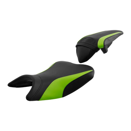 Driver & Passenger Seats for Kawasaki Ninja 400 Z400 (2018-2023)