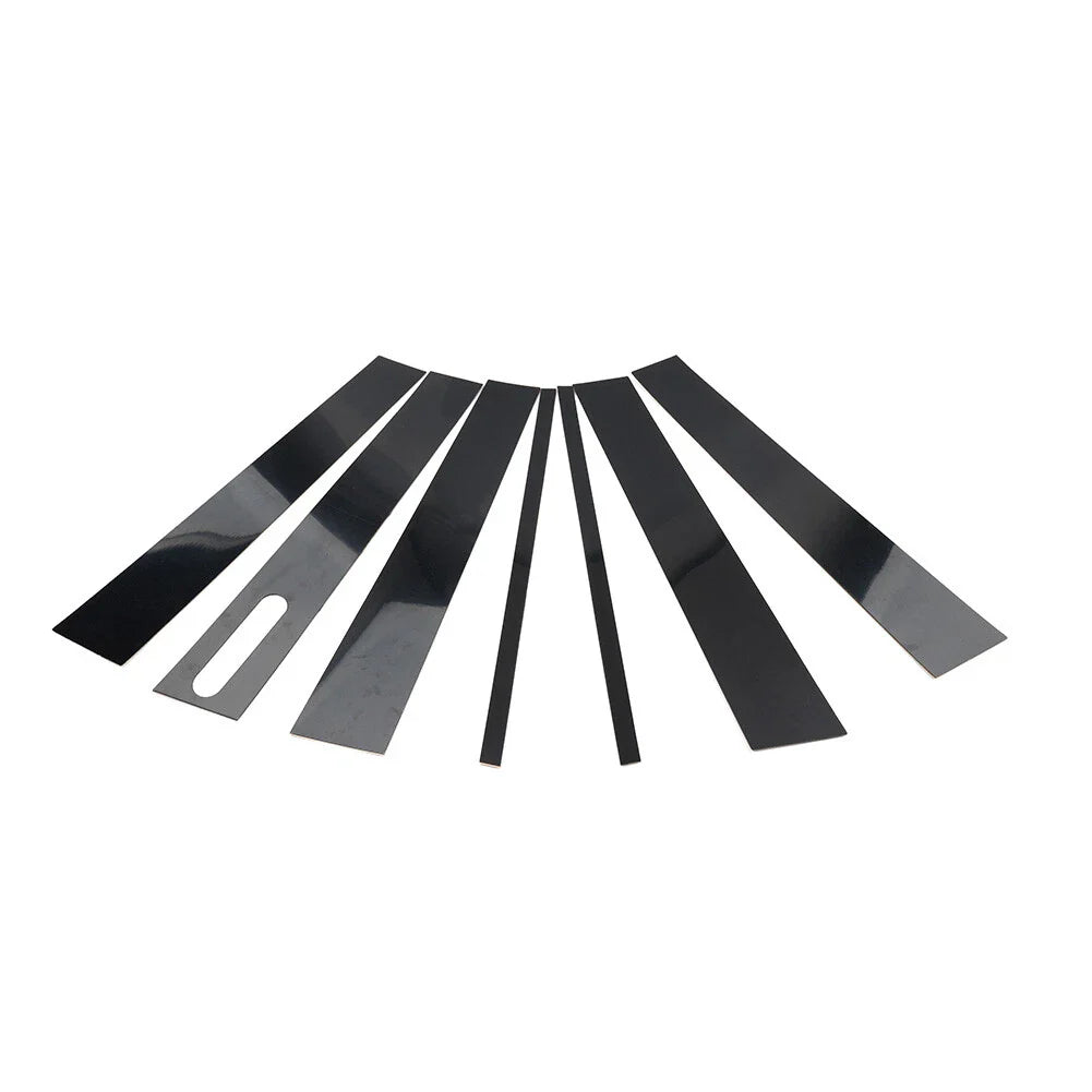Pillar Post Door Window Cover Trim for Ford Explorer Sport Trac (2001-2005)