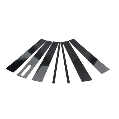 Pillar Post Door Window Cover Trim for Ford Explorer Sport Trac (2001-2005)