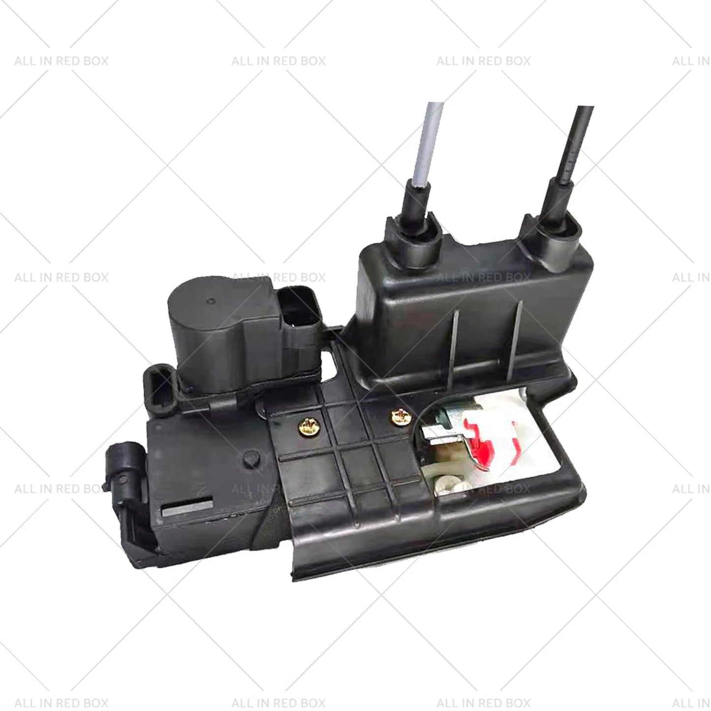 Rear Right Door Lock for SsangYong Korando (2010-2019)