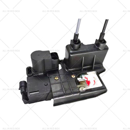 Rear Right Door Lock for SsangYong Korando (2010-2019)