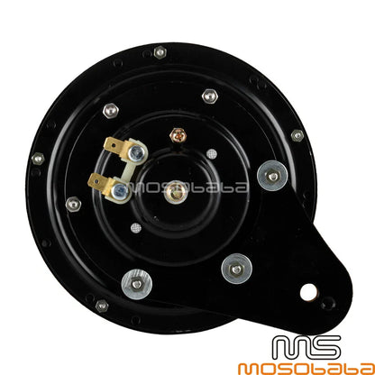 Speaker Horn Cover for Harley Sportster 883 Dyna FXD Big Twin (1991-2017)