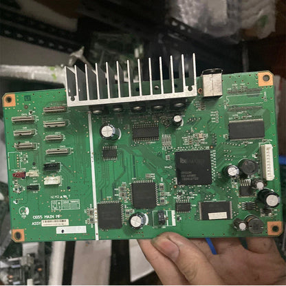 C655MAIN Mainboard for Epson Stylus Photo 1390 (2008-2010)