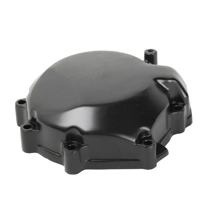 Left Aluminum Engine Stator Crankcase Cover for Kawasaki ZX10R (2006-20110)