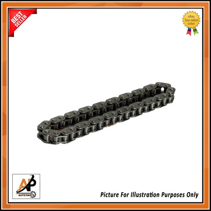 Camshaft Timing Chain Kit Replacement for Peugeot Boxer 2.0 HDI (2007–2021)
