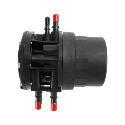 Fuel Pump Reservoir Tank Selector Valve for Ford F-Super Duty E-150 (1997-2003)