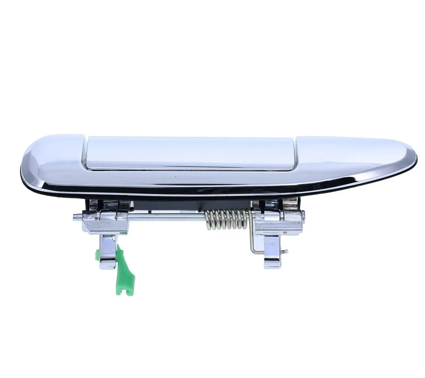 Rear Left Outer Door Handle Chrome for Nissan Patrol Y61 GU (1997���2016)