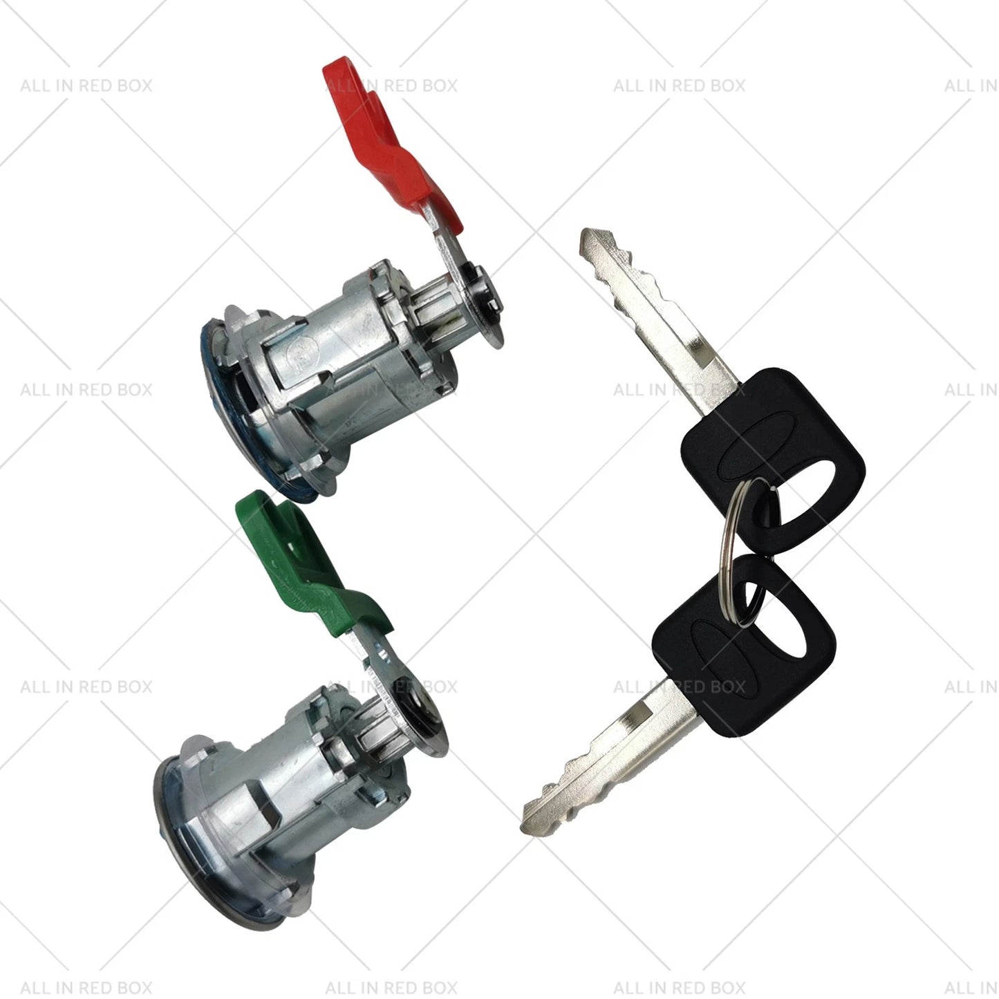 Ignition Lock Cylinder for Ford Aerostar Explorer Ranger E-150 (1996-2008)