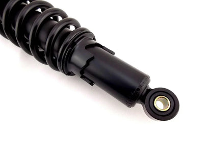 365mm JBS Black Rear Shock Absorbers for Honda XL250K