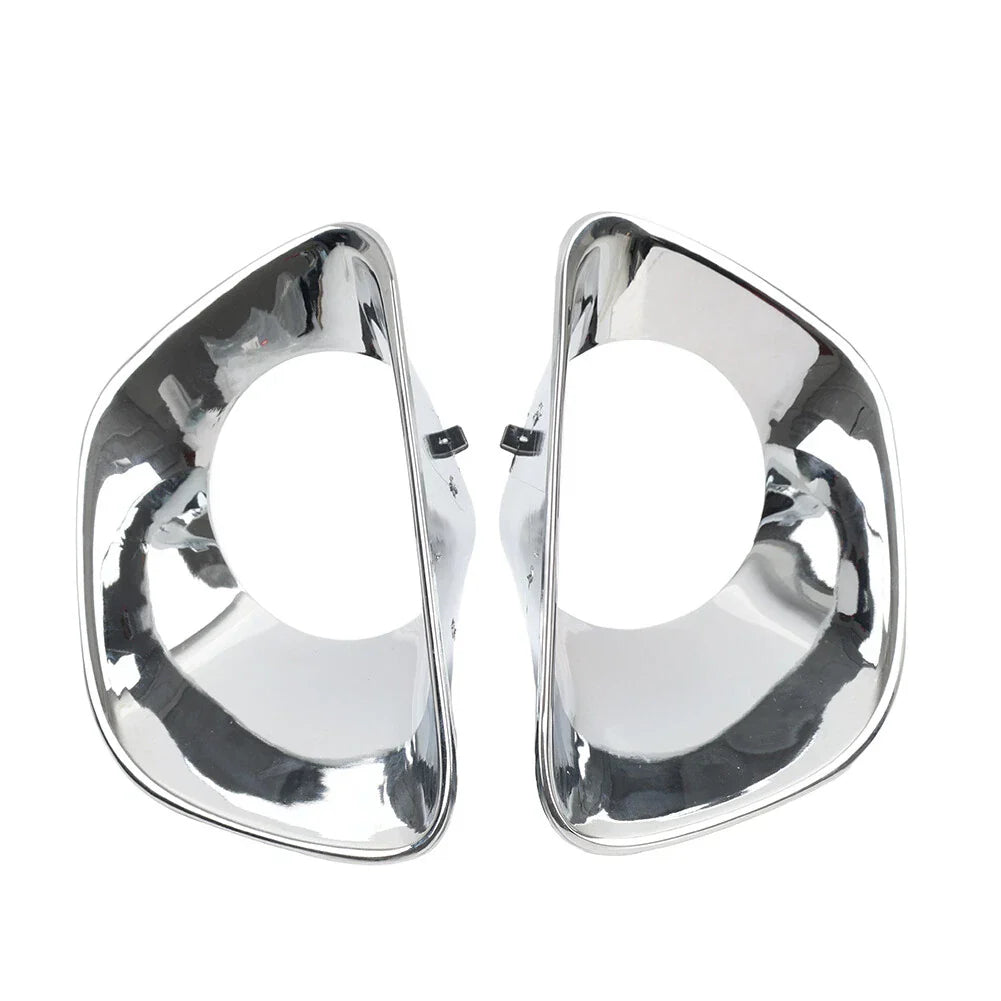 Fog Light Bezel Cover for Jeep Grand Cherokee (2011-2013)