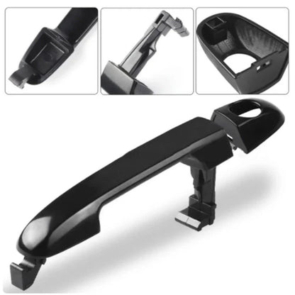 High Sensitivity Front/Rear Door Handle for Hyundai i30 (2007–2012)