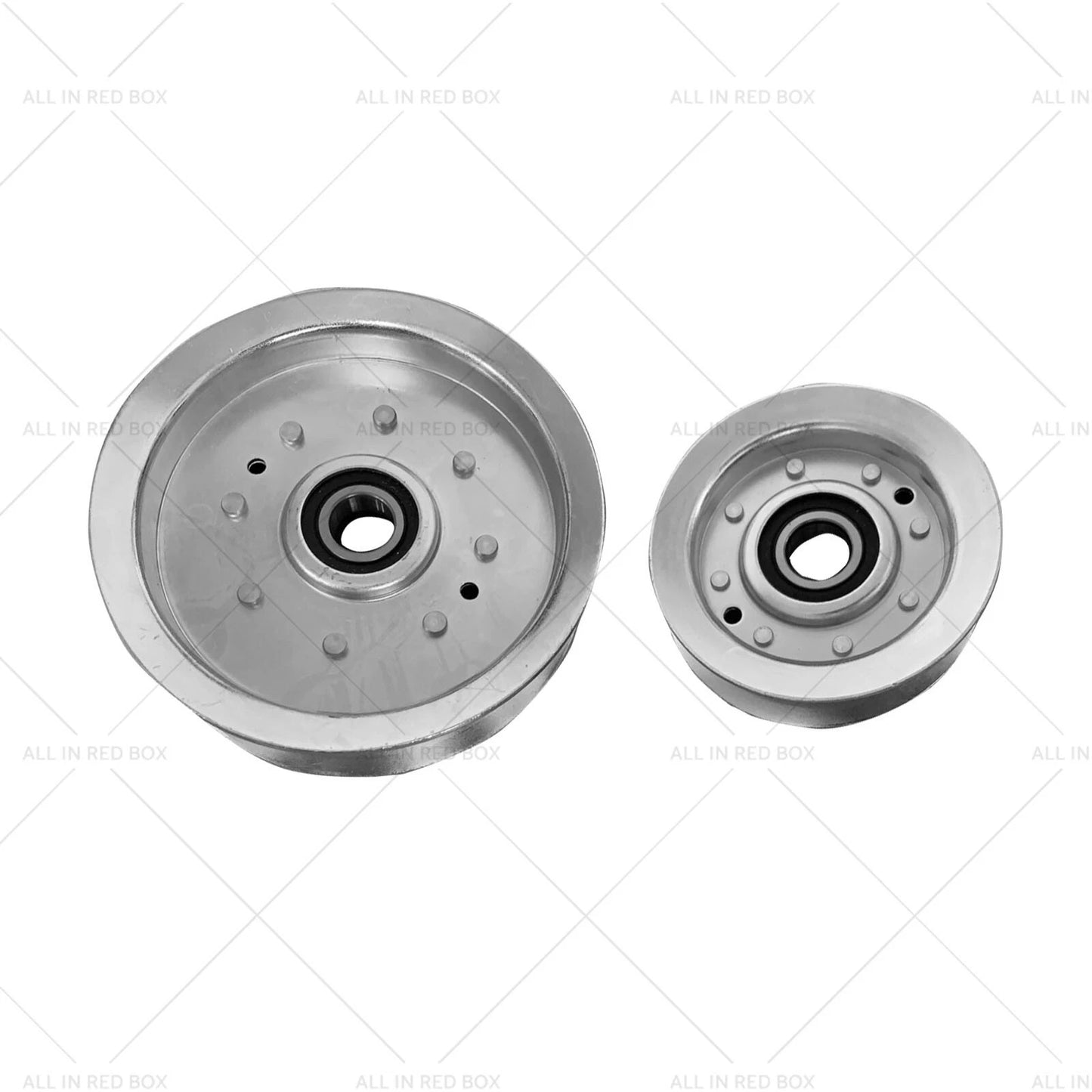 Deck Pulley Kit for 42" John Deere Sabre (2000-2002)