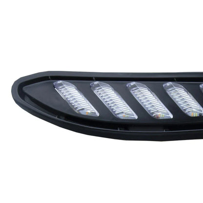 LED Daytime Running Lights with Turn Signal for Toyota Venza (2021-2022)