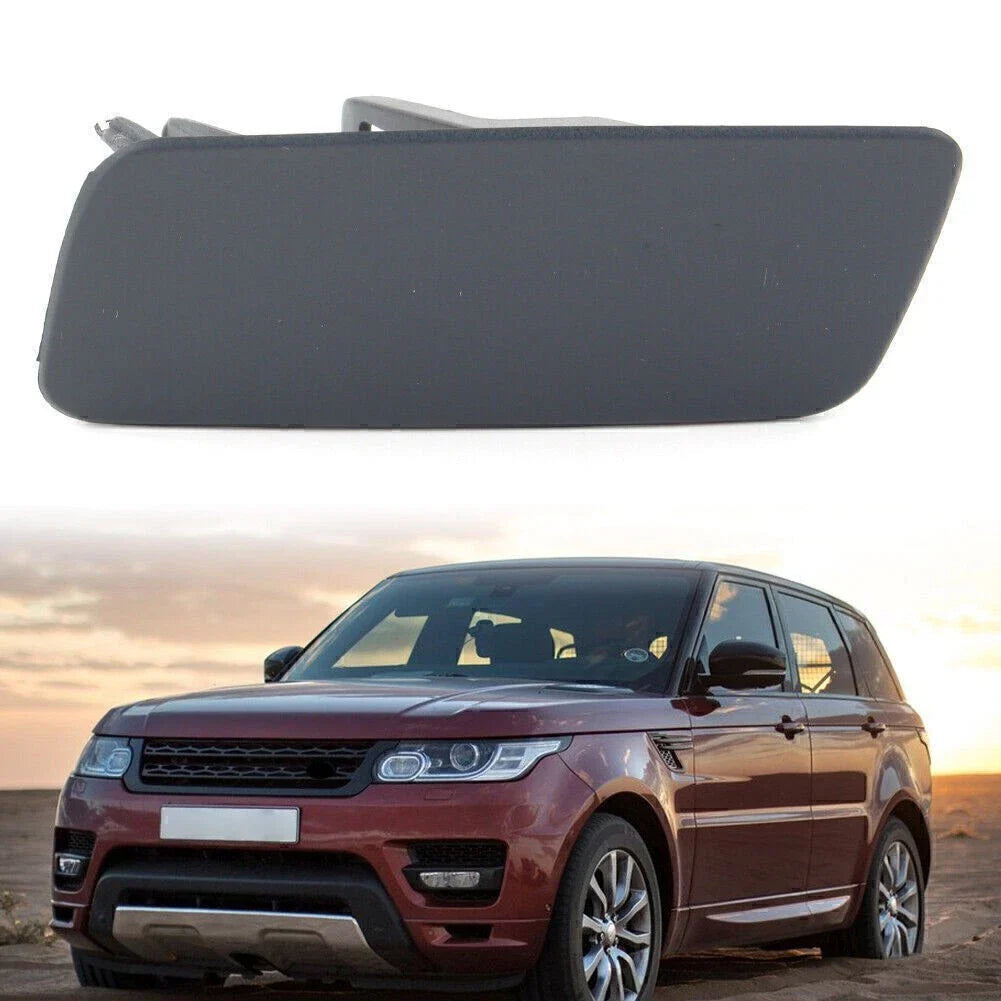 Left Side Headlight Washer Cover for Range Rover (2013-2017)