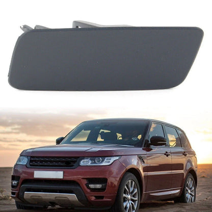 Left Side Headlight Washer Cover for Range Rover (2013-2017)