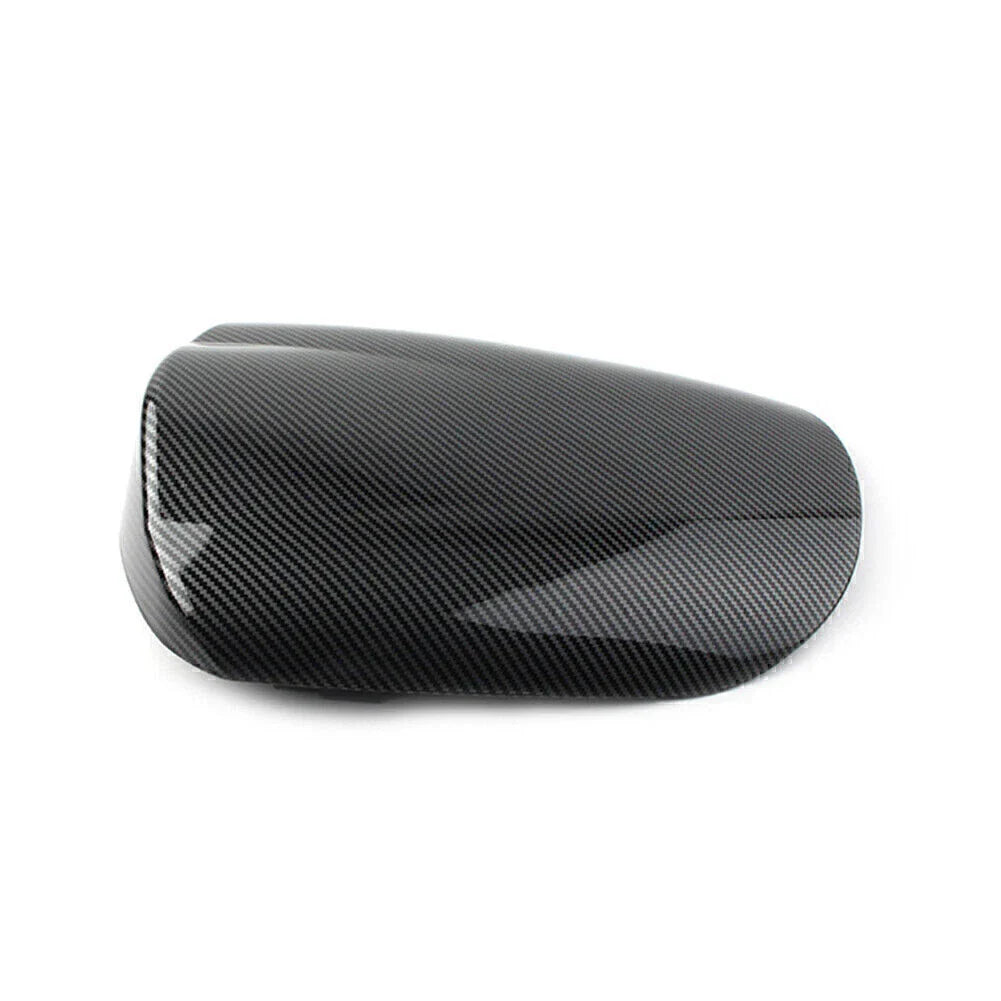 Carbon Rear Seat Cover Cowl for Kawasaki ZX-9R (1998-2001)