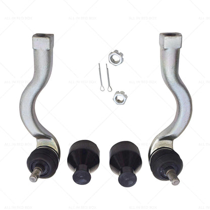 Outer Tie Rod Ends for Mitsubishi Pajero Triton (2000-2015)